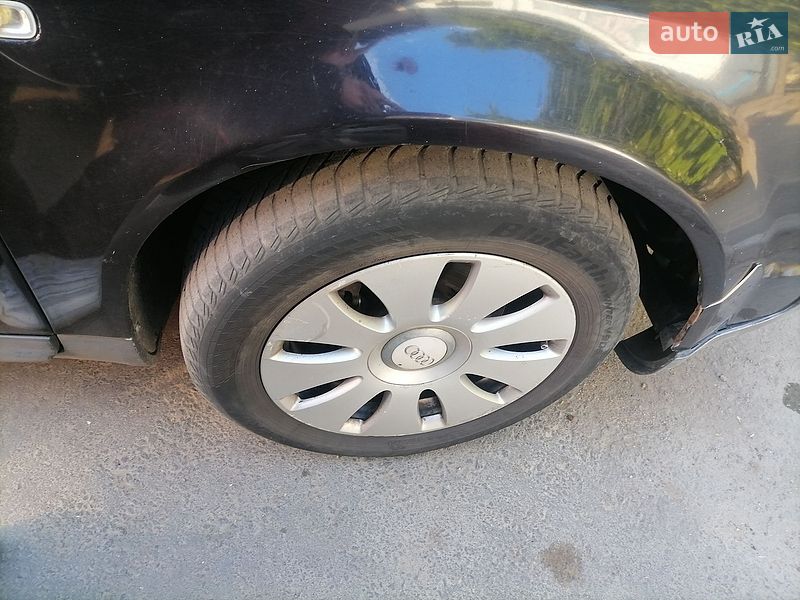 Универсал Audi A4 2003 в Одессе