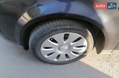 Универсал Audi A4 2003 в Одессе