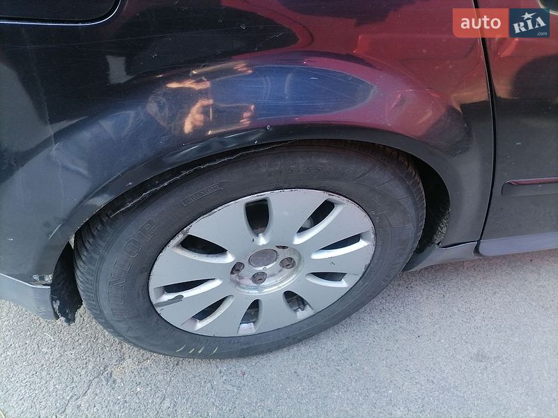 Универсал Audi A4 2003 в Одессе