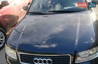 Универсал Audi A4 2003 в Одессе