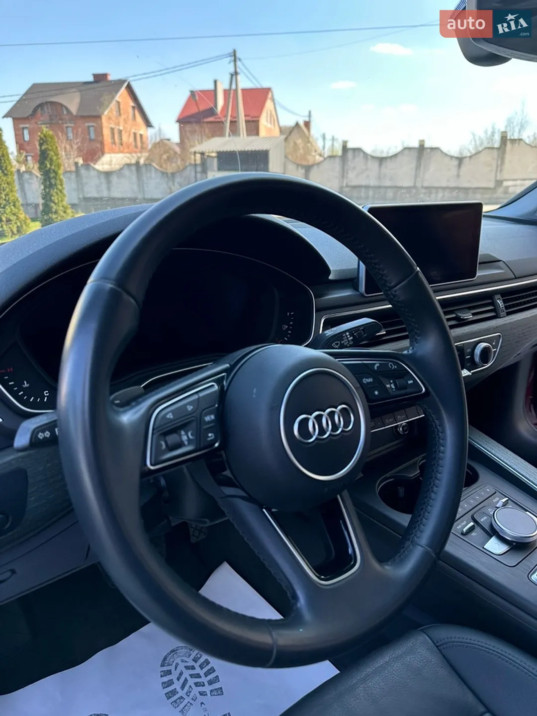 2018 Audi A4 - мініатюра 62