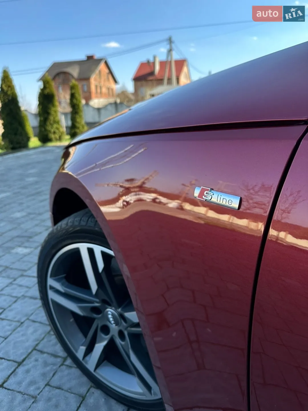 2018 Audi A4 - мініатюра 83