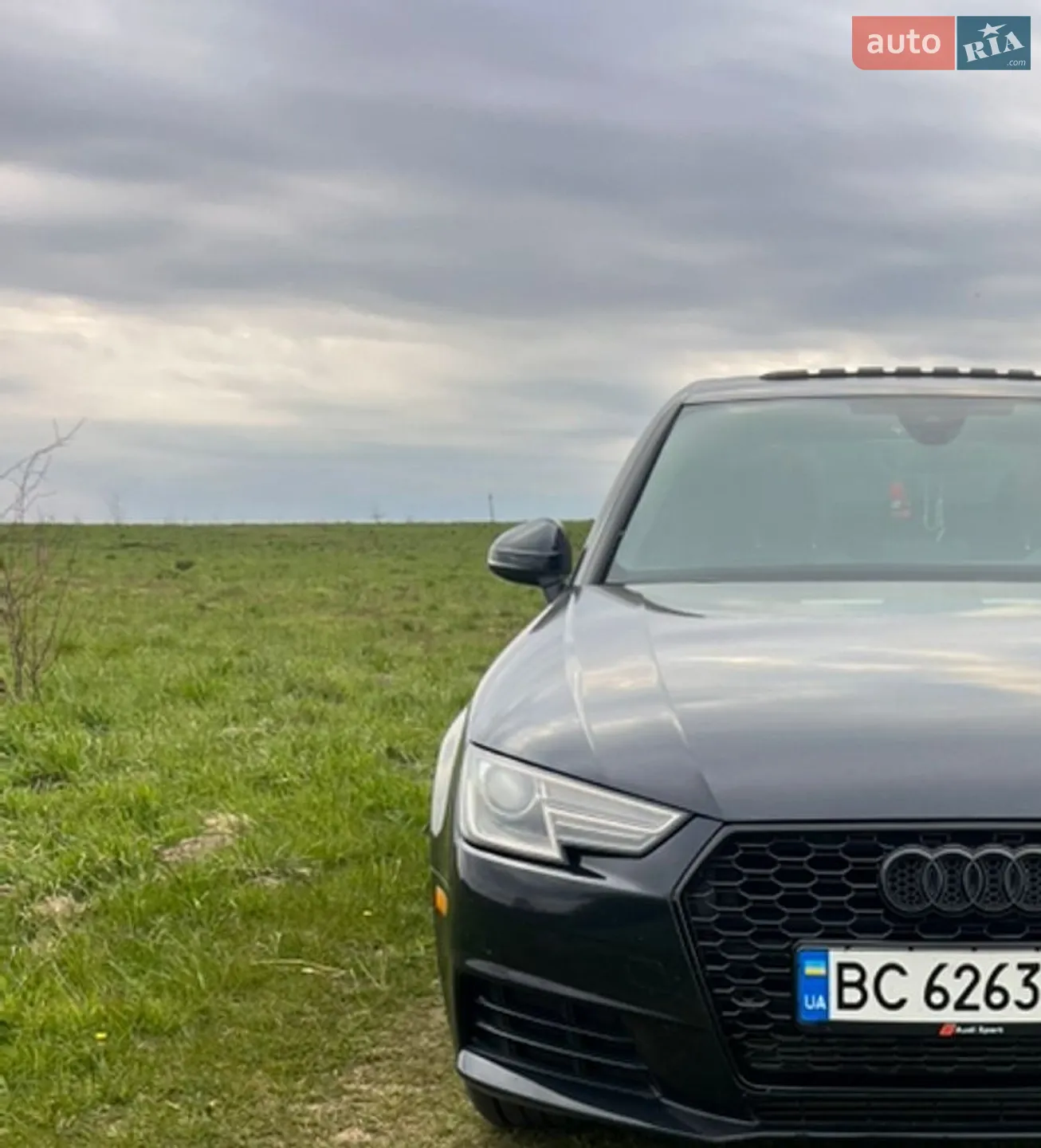 2016 Audi A4 - мініатюра 3