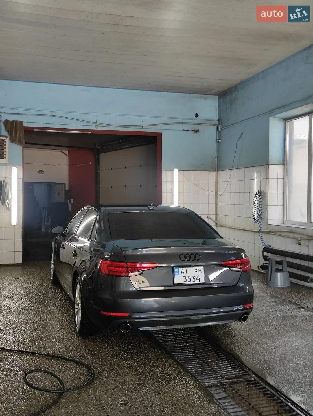 2016 Audi A4 - мініатюра 6