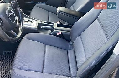 Універсал Audi A4 2005 в Луцьку