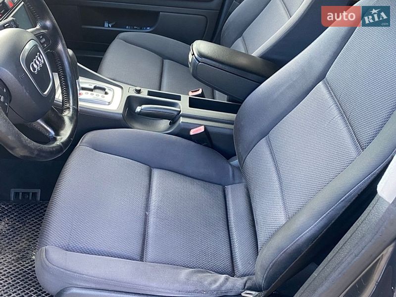 Універсал Audi A4 2005 в Луцьку