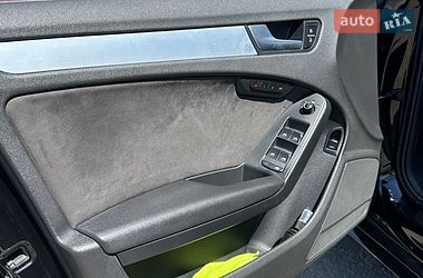 Седан Audi A4 2011 в Яготине
