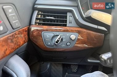 Седан Audi A4 2017 в Киеве