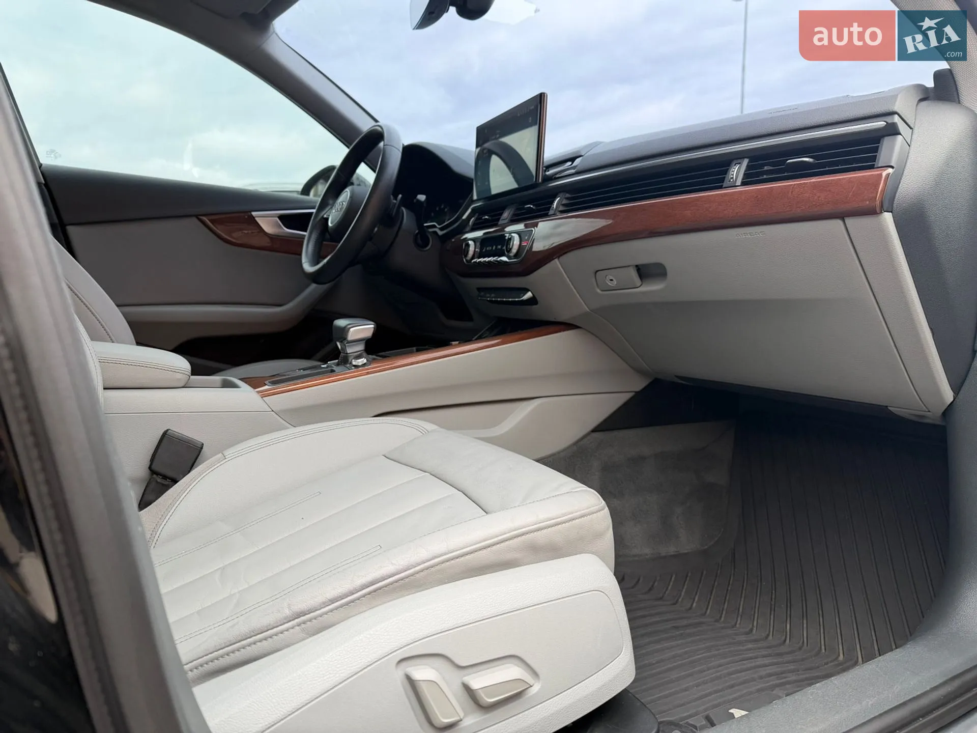 2020 Audi A4 - мініатюра 19