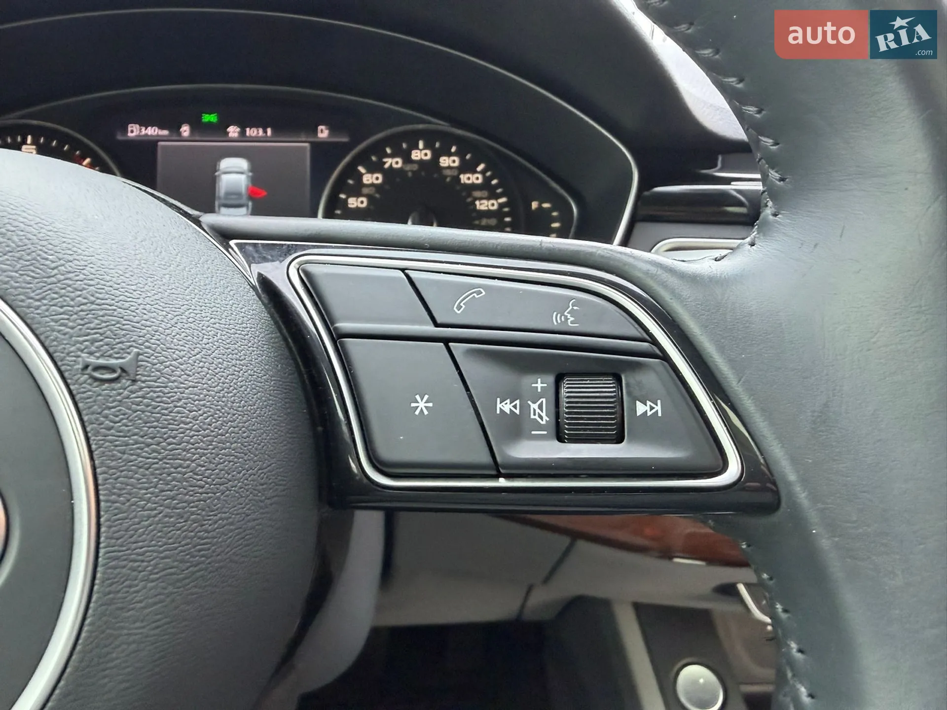 2020 Audi A4 - мініатюра 28
