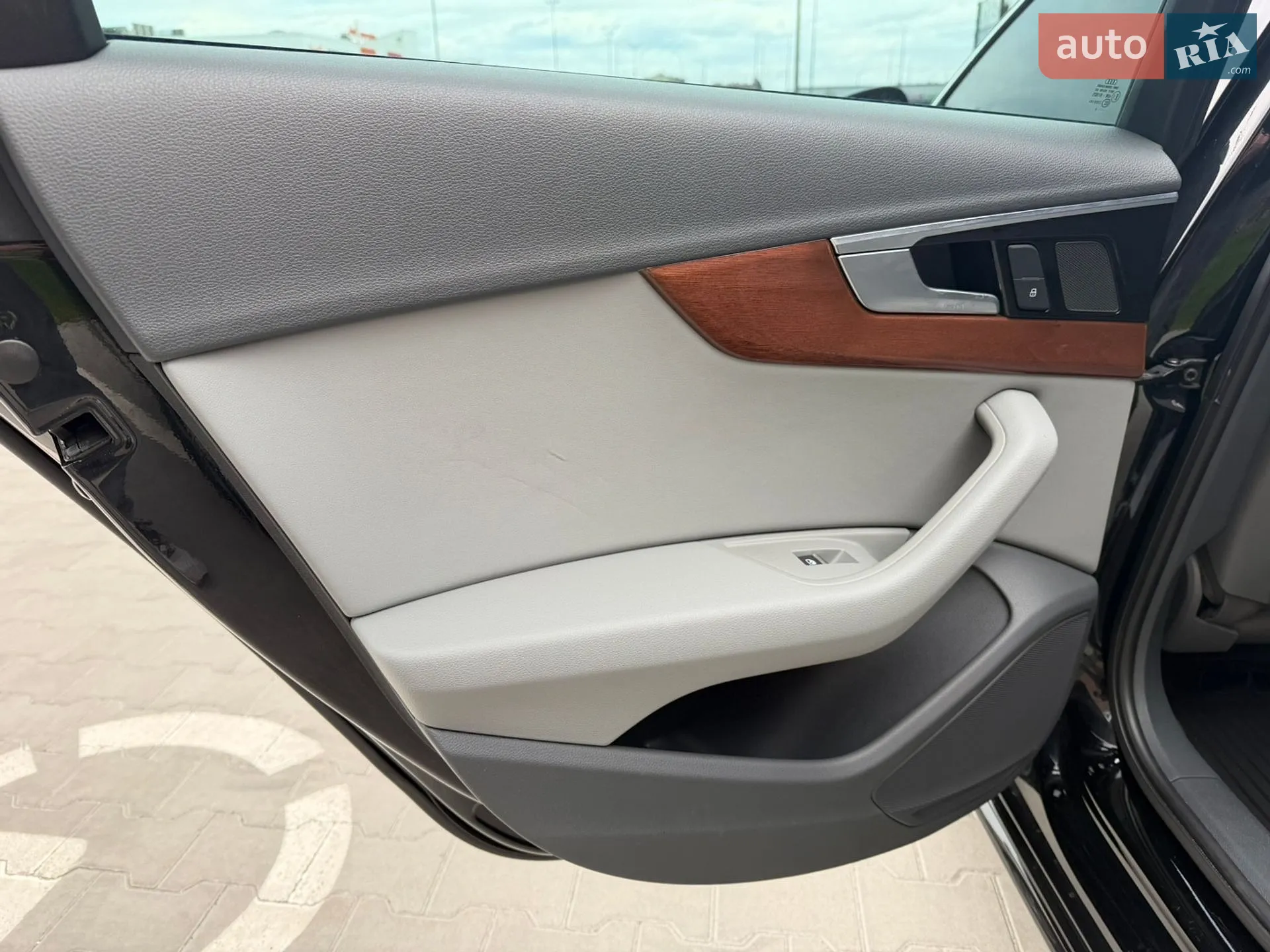 2020 Audi A4 - мініатюра 35