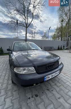 Седан Audi A4 1999 в Костопілі