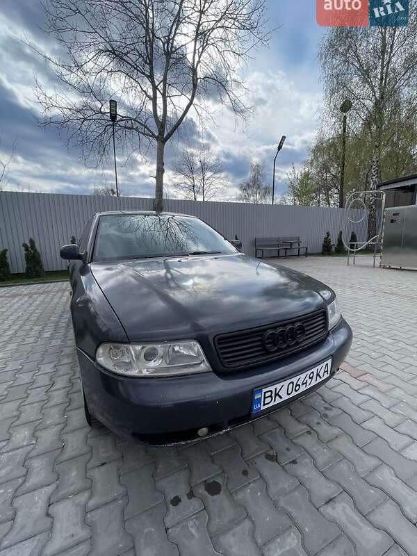 Audi A4 1999