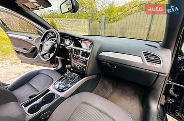 Універсал Audi A4 2013 в Чернівцях