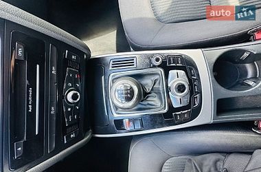 Універсал Audi A4 2013 в Чернівцях