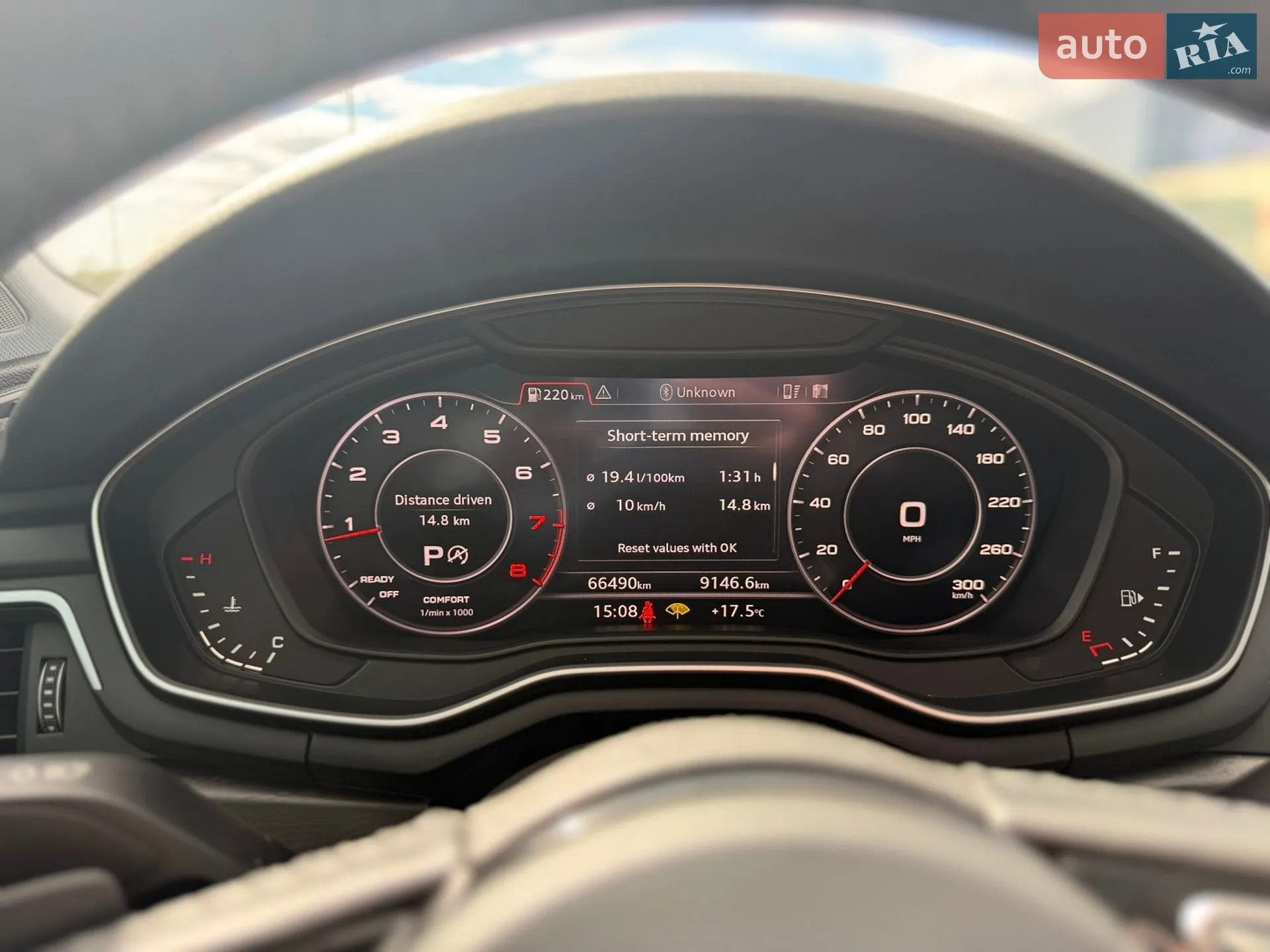 2018 Audi A4 - мініатюра 14