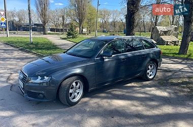 Універсал Audi A4 2009 в Кролевці