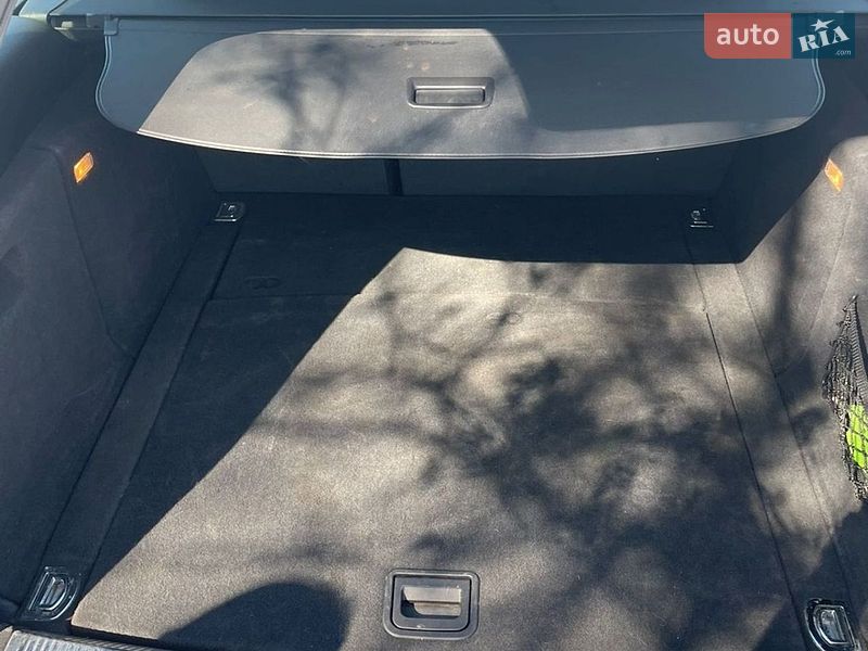 Універсал Audi A4 2009 в Кролевці