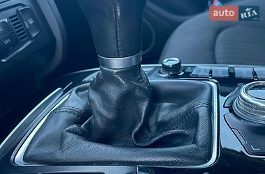 Універсал Audi A4 2009 в Кролевці
