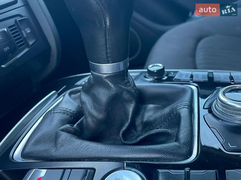 Універсал Audi A4 2009 в Кролевці