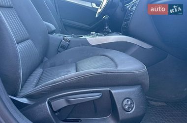 Універсал Audi A4 2009 в Кролевці
