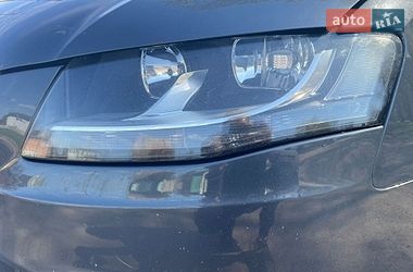 Універсал Audi A4 2009 в Кролевці