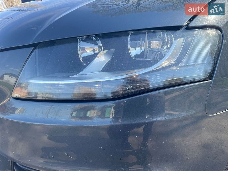 Універсал Audi A4 2009 в Кролевці