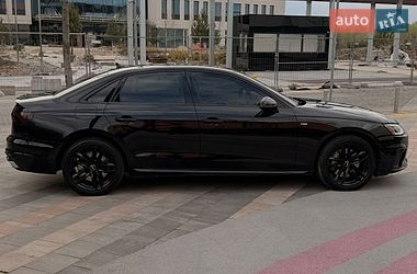 Седан Audi A4 2019 в Києві фото 6 Седан Audi A4 2019 в Києві