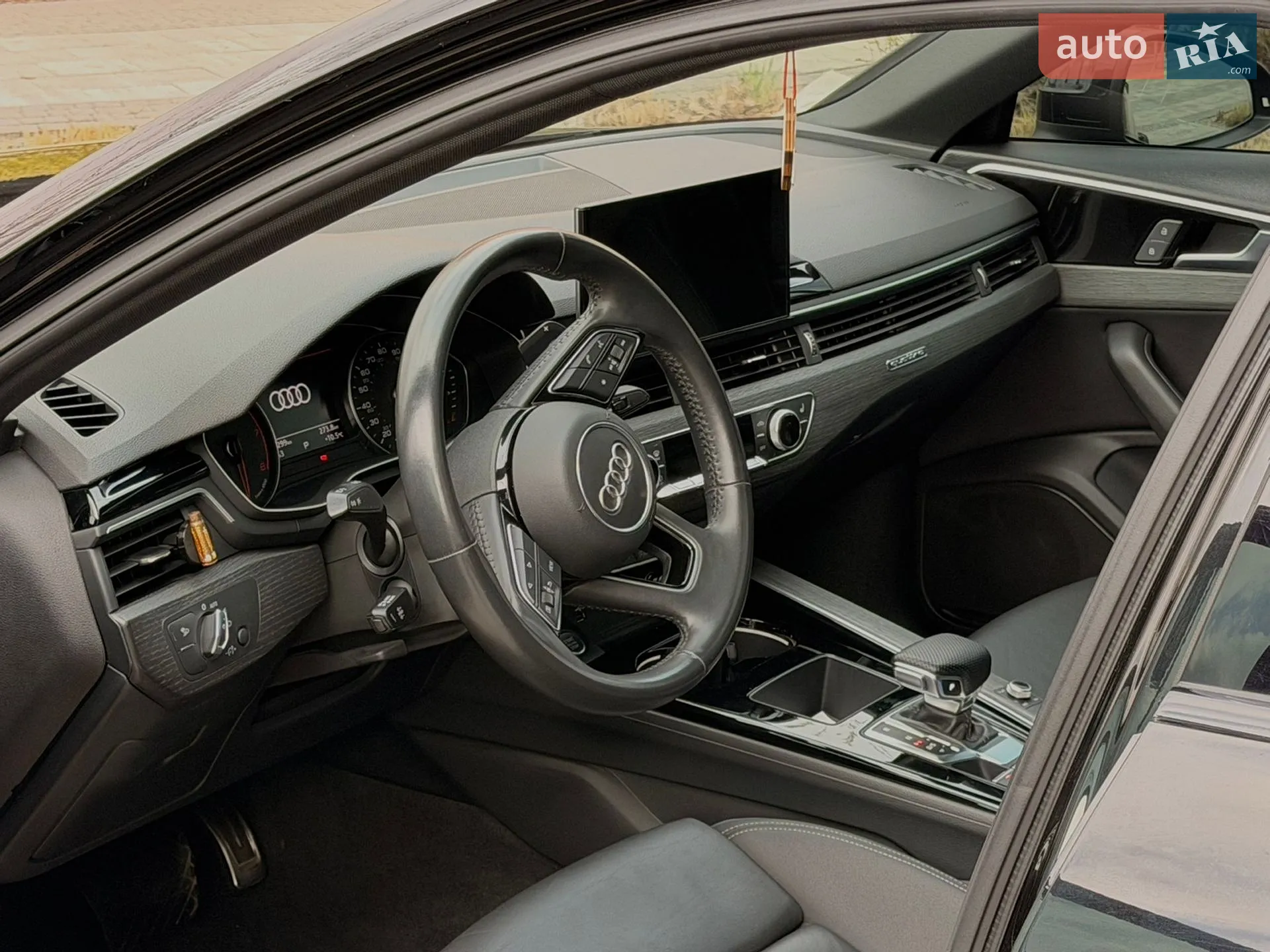 2019 Audi A4 - мініатюра 21