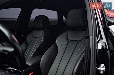 Седан Audi A4 2020 в Львові