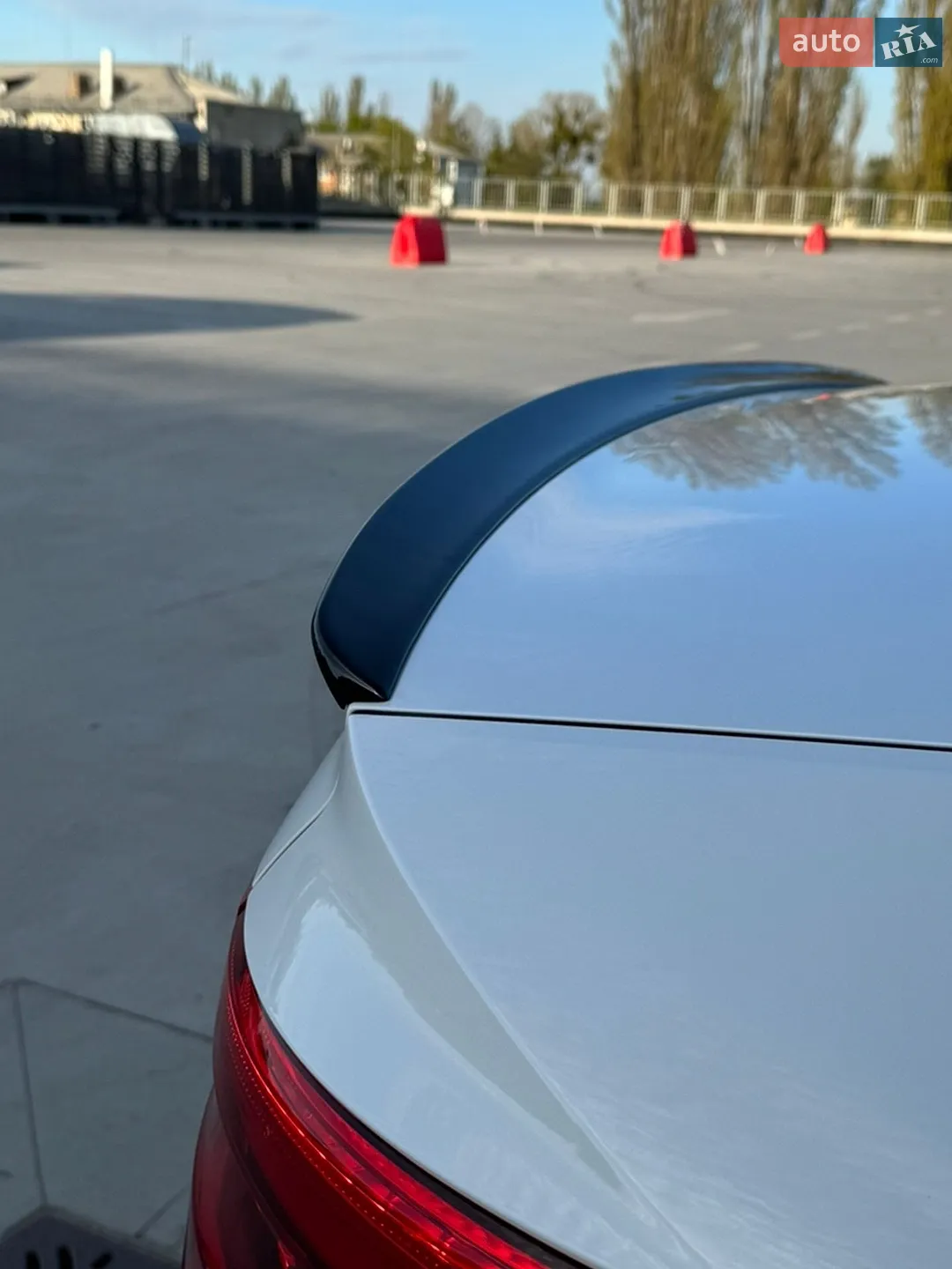 2016 Audi A4 - мініатюра 14