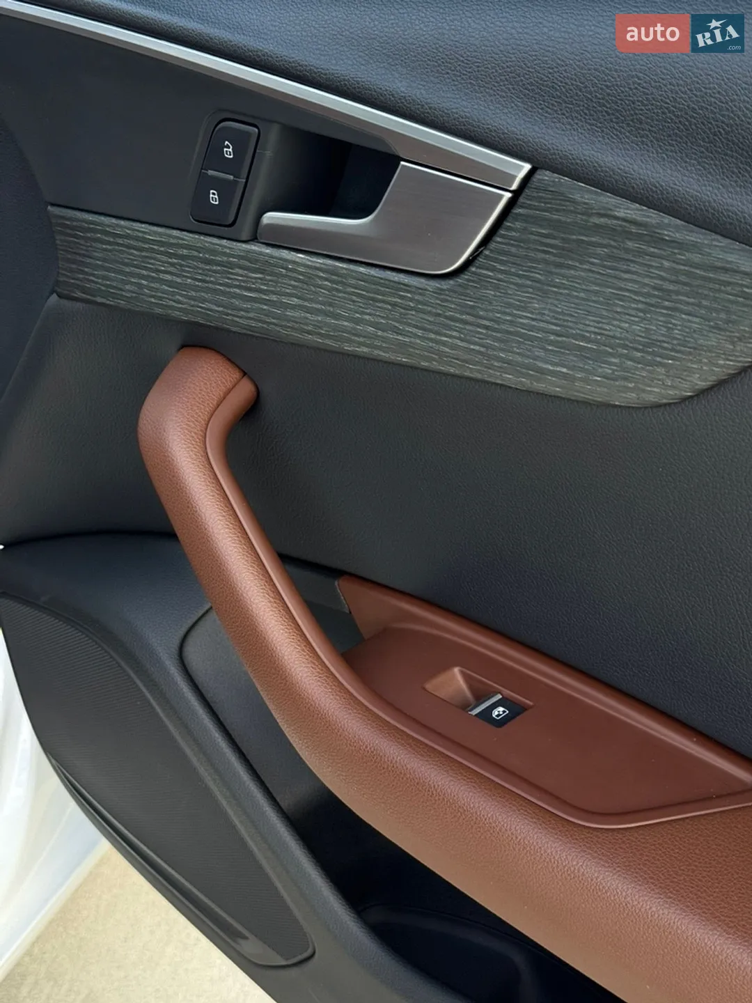 2016 Audi A4 - мініатюра 31
