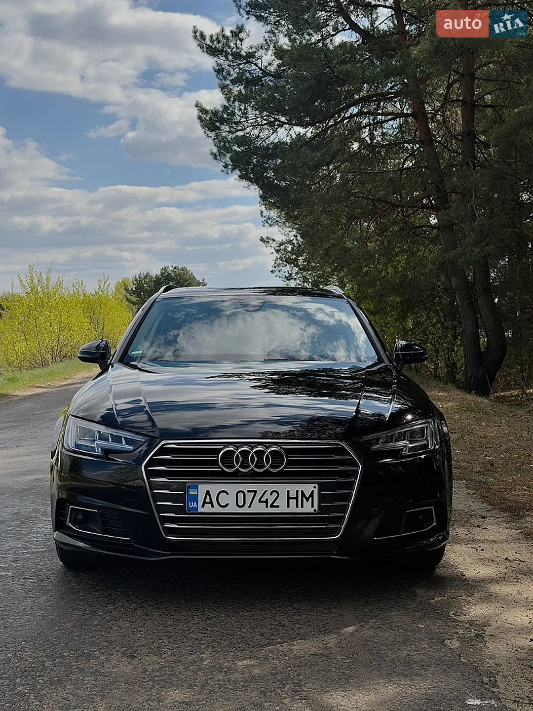 2018 Audi A4 - мініатюра 5