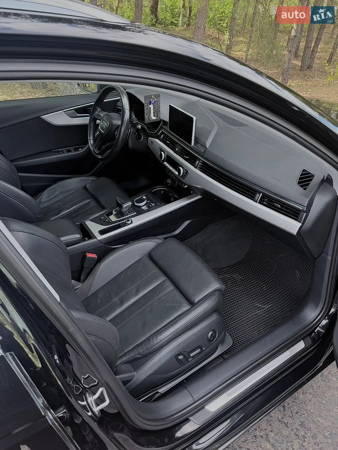 2018 Audi A4 - мініатюра 7