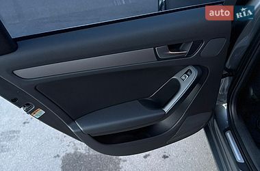 Седан Audi A4 2014 в Золотоноше