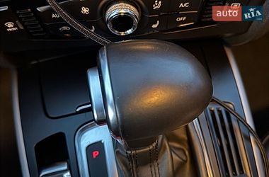 Седан Audi A4 2014 в Золотоноше