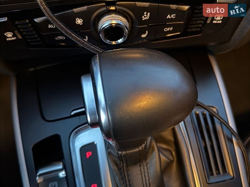 Седан Audi A4 2014 в Золотоноше