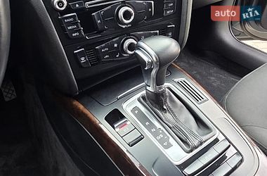 Седан Audi A4 2012 в Києві