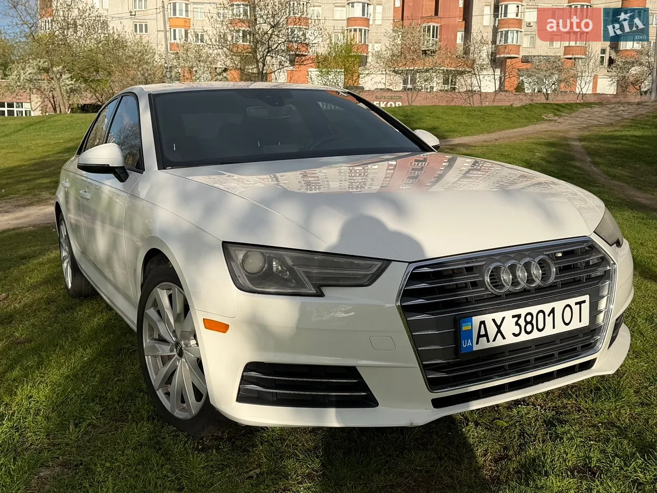 2016 Audi A4 - мініатюра 31
