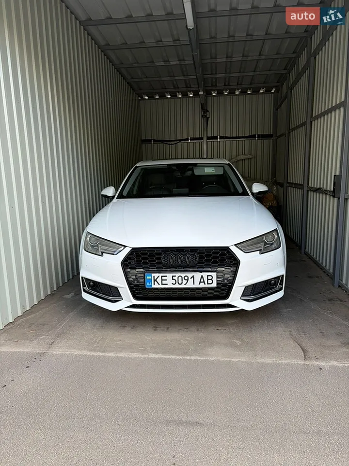 2018 Audi A4 - мініатюра 18