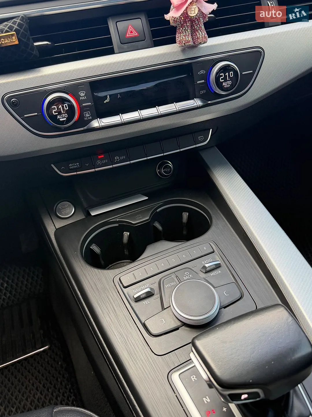 2017 Audi A4 - мініатюра 17
