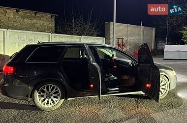 Универсал Audi A4 2007 в Первомайске