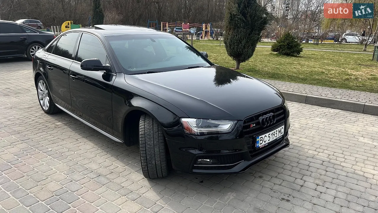 2015 Audi A4 - мініатюра 18