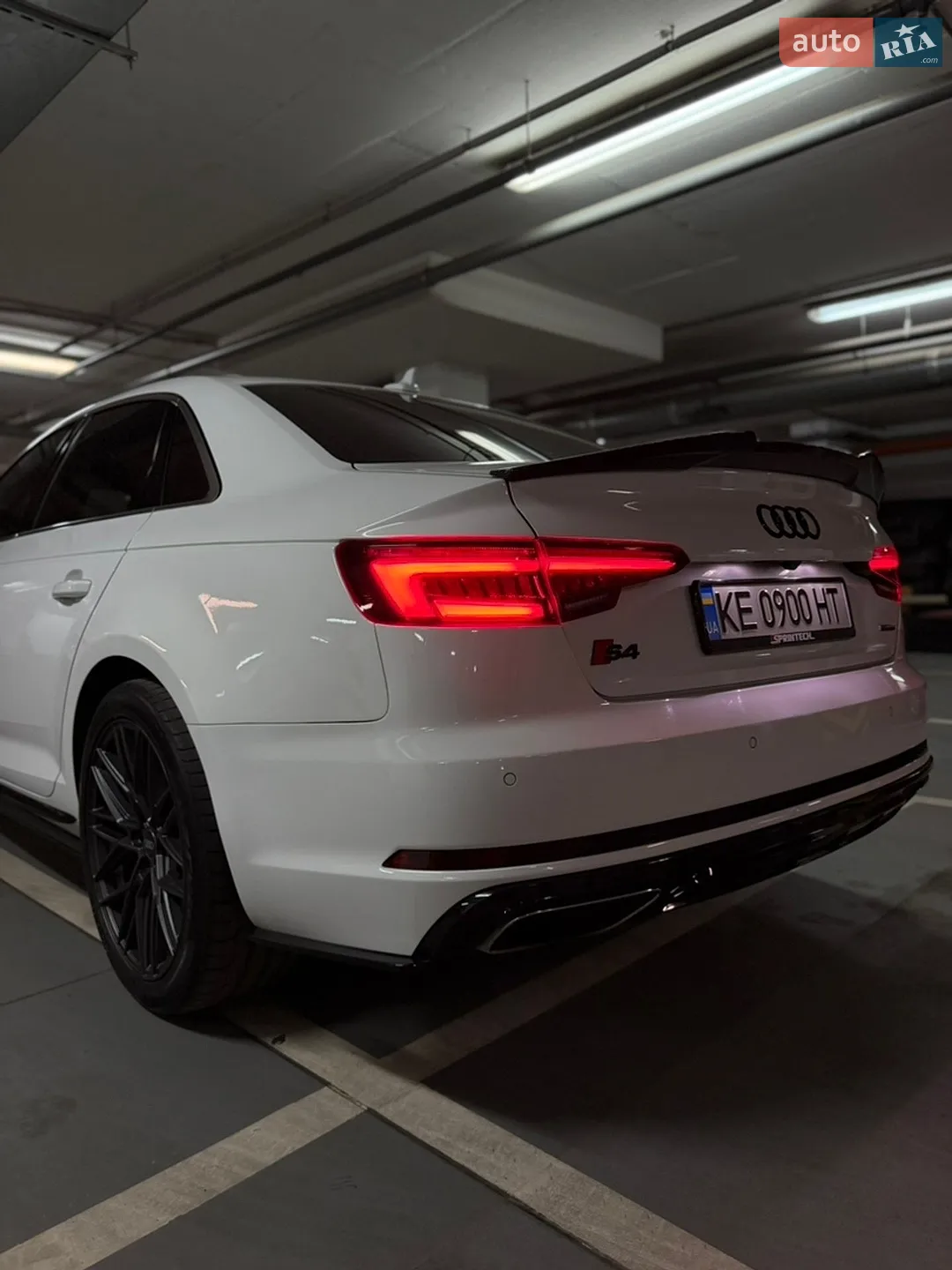 2019 Audi A4 - мініатюра 9