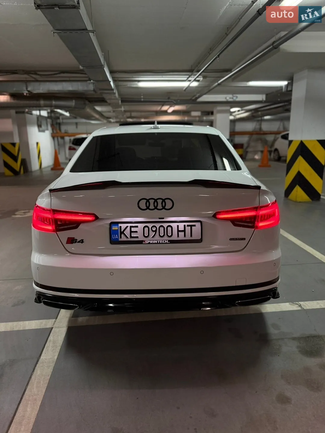 2019 Audi A4 - мініатюра 7