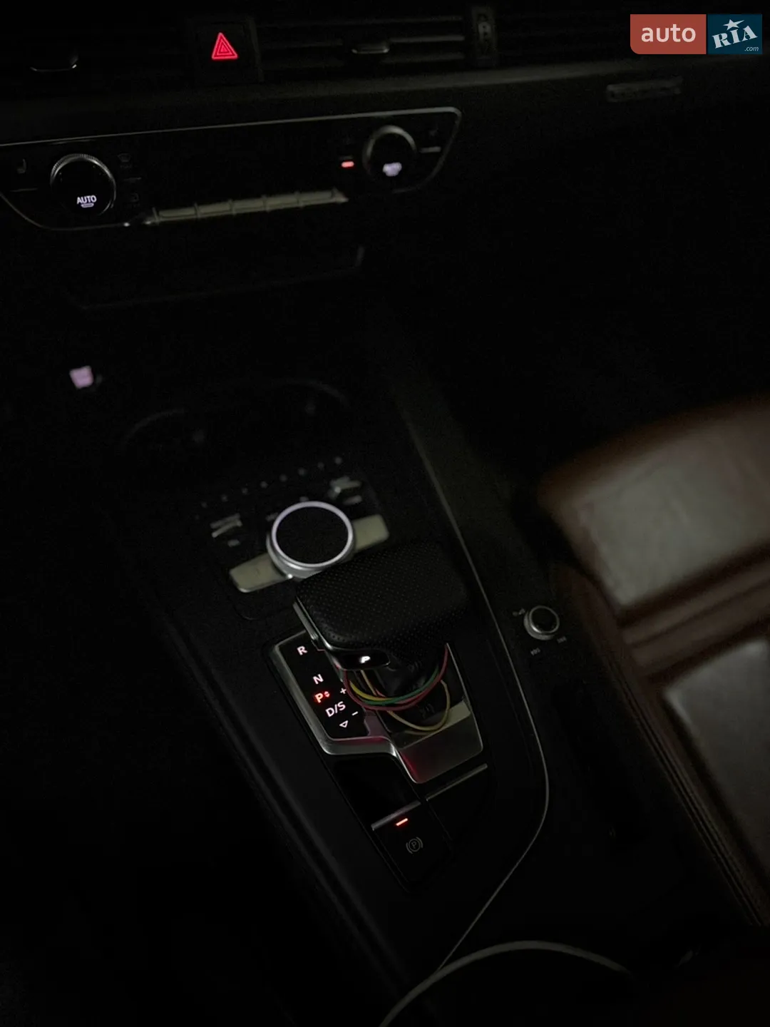 2019 Audi A4 - мініатюра 16