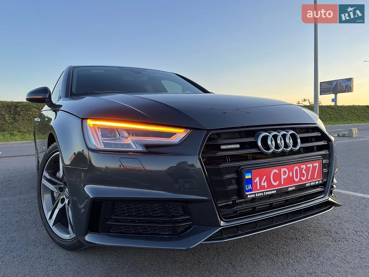 2018 Audi SQ5 - мініатюра 78
