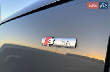 Седан Audi A4 2017 в Львове