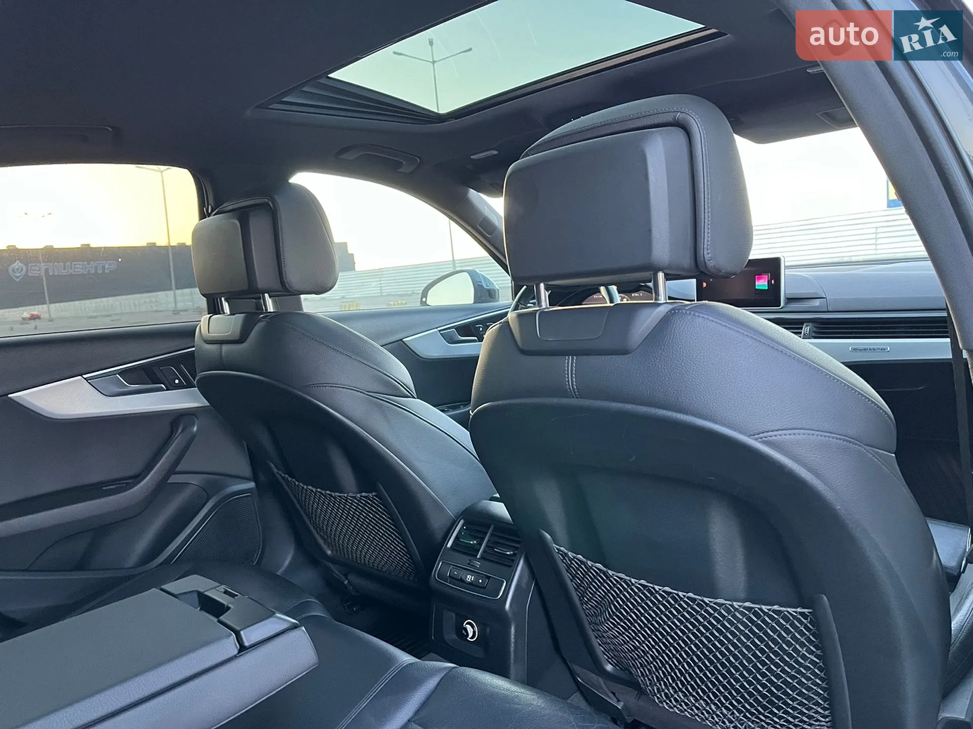 2017 Audi A4 - мініатюра 24