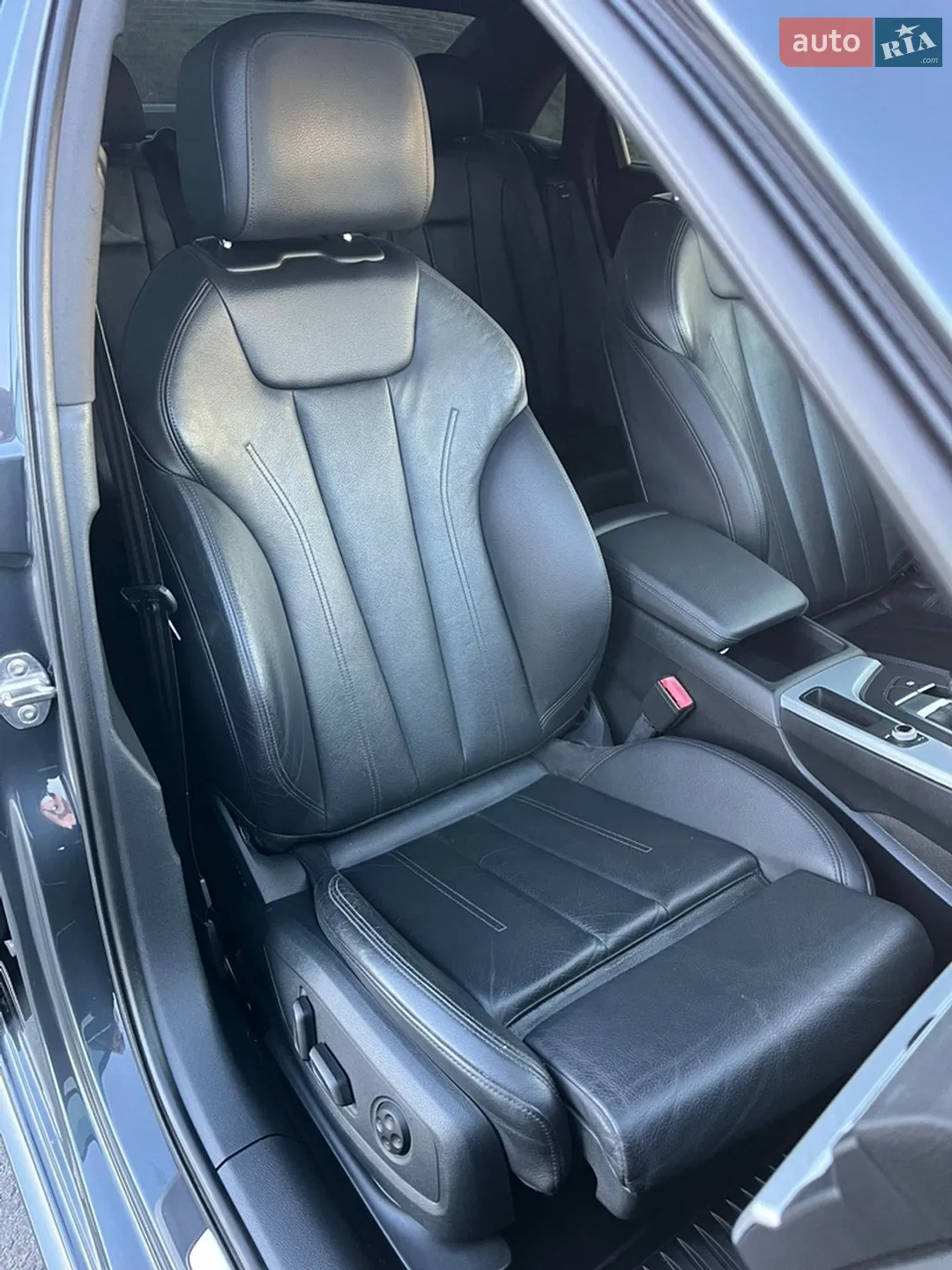 2017 Audi A4 - мініатюра 30